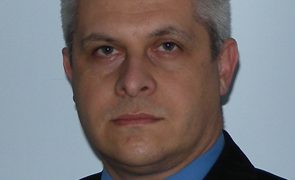 Гл. инспектор Красимир Колев – временно шеф на полицията в Севлиево