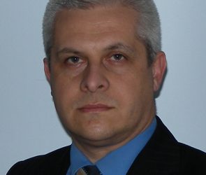 Гл. инспектор Красимир Колев – временно шеф на полицията в Севлиево