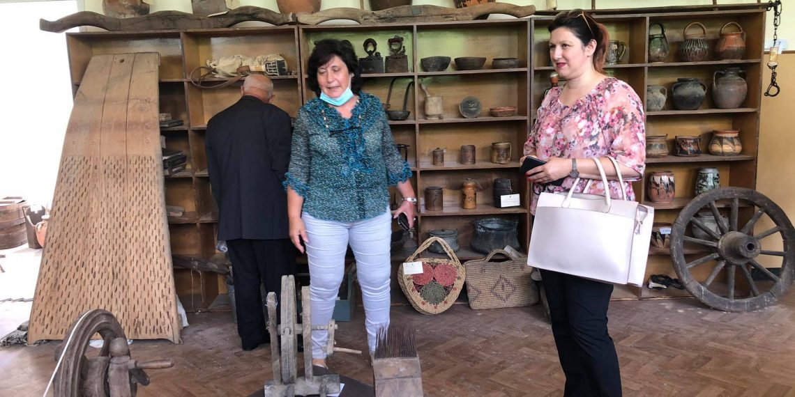 Ученици от ПГ “Марин Попов” – на практика в автосервизите на “Опел” в Испания