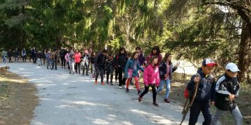 Училищата ще кандидатстват на два етапа за участие в програмата за безплатни летни почивки