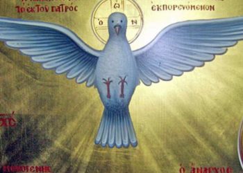 Курбан и света литургия за празника Свети Дух в Севлиево, Сенник и Бериево