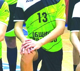 Волейболистите Велко Ботев и Георги Бъчваров – с повиквателни за  юношеския национален отбор