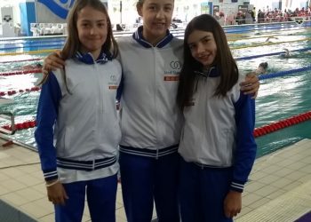 Отлични стартове за отбора на СК “Викинг 2008 – Севлиево” от “Talent cup”