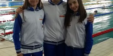 Отлични стартове за отбора на СК “Викинг 2008 – Севлиево” от “Talent cup”