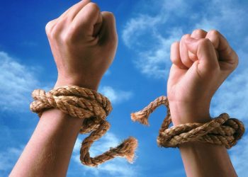 Избери живота! Не на дрогата