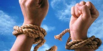 Избери живота! Не на дрогата