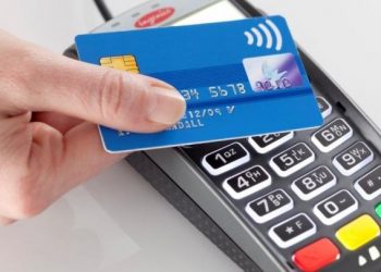 Плащаме данъци и чрез ПОС терминали