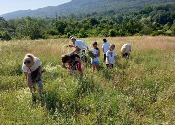 Свети Дух и Еньовден празнуваха в Богатово