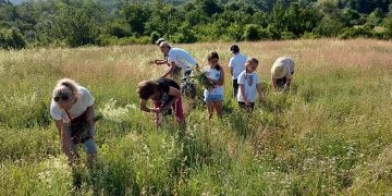 Свети Дух и Еньовден празнуваха в Богатово