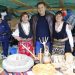 Зрял боб и курбан чорба приготвиха самодейките от Богатово на  Националния събор на овцевъдите