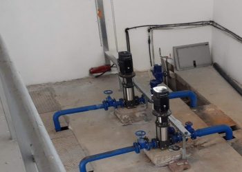 След 22 години, окончателно е решен проблемът с водоснабдяването на с. Буря