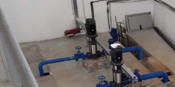 След 22 години, окончателно е решен проблемът с водоснабдяването на с. Буря