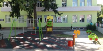 Детската музикална школа с годишен концерт пред Общината