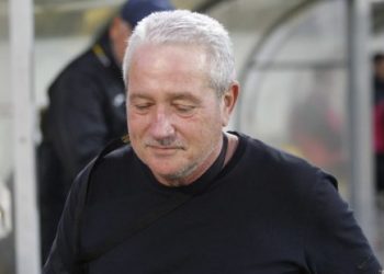 Севлиево привлече Ферарио Спасов