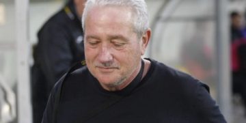 Севлиево привлече Ферарио Спасов