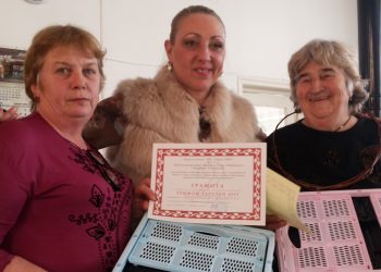 Милена Иванова: “Най-важното събитие през 2021 г. в Ловнидол е почитане на паметта на заслужилия учител Георги Гализов”