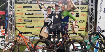 Състезатели на велоклуб “Хоталич” участваха в Пампорово Байк Фест