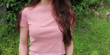 Кристина Иванова е първата българка с отличие от Международната федерация по аеронавтика