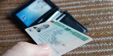 Лични документи могат да се подменят и преди изтичане на валидността им