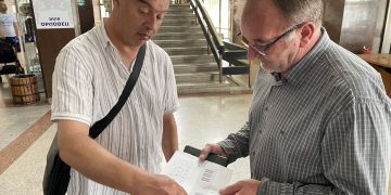 Продължава подготовката за провеждането на предстоящите избори