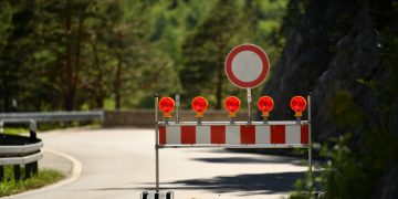 Затварят за ремонт “Хаинбоаз”. Проходът “Шипка” ще поеме трафика на коли