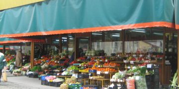 Петъчният пазар се връща на традиционното си място от 2 юли