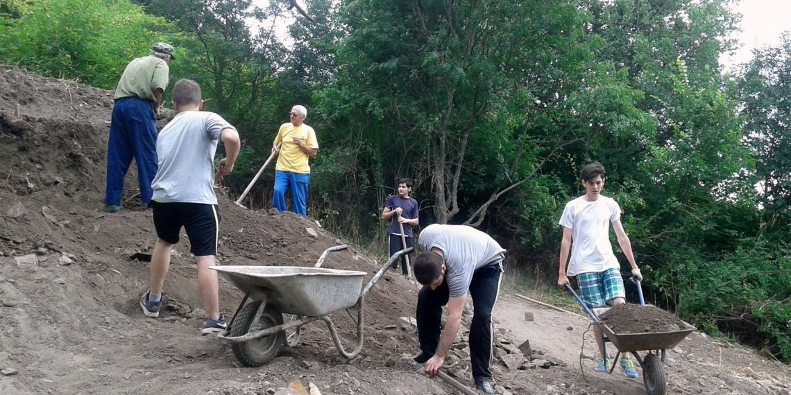 Започва 42-ят археологически сезон на Хоталич