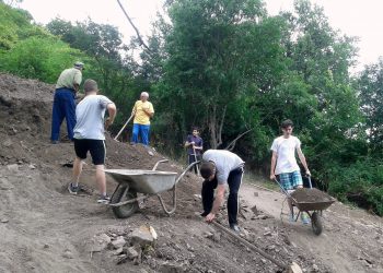 Започва 42-ят археологически сезон на Хоталич