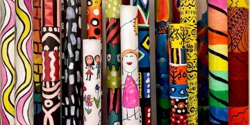 Детски арт център “Видима” кани на оригинална и пъстра изложба… с мисъл за природата