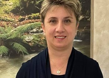 Светла Георгиева: Мисията на “Гражданско сдружение за Севлиево” е да прави добро за хората от общината