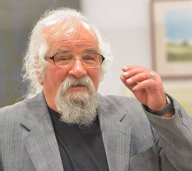 Димитър Васин: “Да бъде и пребъде”