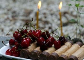 В събота е Черешова задушница – какво се прави на празника?