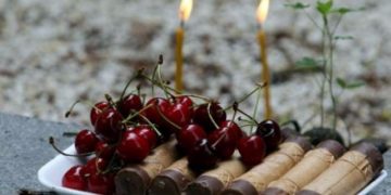 В събота е Черешова задушница – какво се прави на празника?