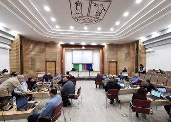 По 20 предложения ще заседава ОбС утре