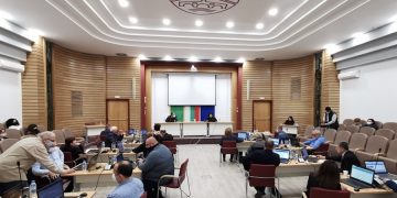 По 20 предложения ще заседава ОбС утре