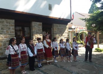 Детският комплекс спечели проект “В света на музиката”, оборудва нов музикален кабинет