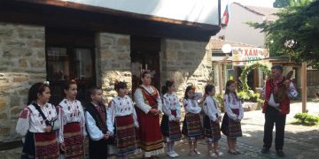 Детският комплекс спечели проект “В света на музиката”, оборудва нов музикален кабинет