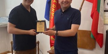 Илхан Кючюк от Велико Търново: Конкурсът догодина ще се проведе с ученици от България и Република Северна Македония