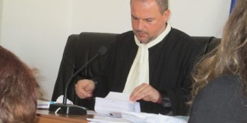 Нов председател на Административния съд в Габрово