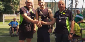 Севлиевските състезатели по петанк и дартс – отново на върха