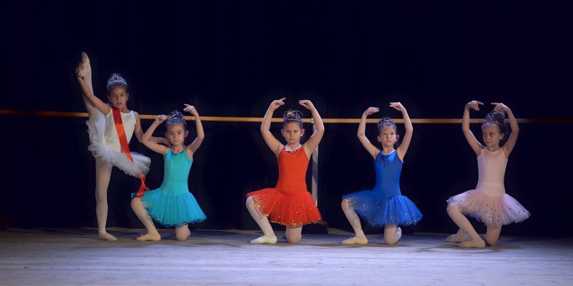 Бляскав първи самостоятелен концерт на Балетната школа при НЧ “Развитие-1870”