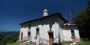 Радослав Първанов: “Възстановяването на храм “Св. Йоан Рилски” в село Горен Угорелец вече е и моя кауза”