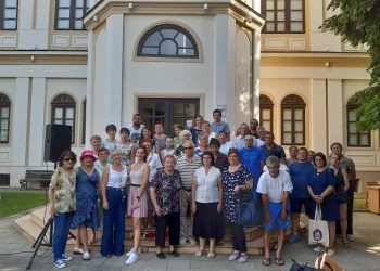 Пандемията не пречупи ентусиазма на членовете на “Деветашко плато” за развитие на региона