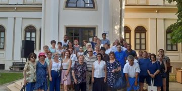 Пандемията не пречупи ентусиазма на членовете на “Деветашко плато” за развитие на региона