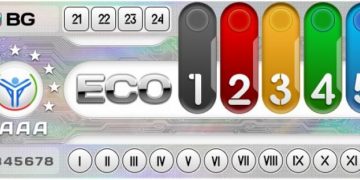 Новите екостикери за автомобилите влизат в сила от днес