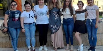 Клуб ,,Емоционален спектър” организира среща с родители, учители и приятели