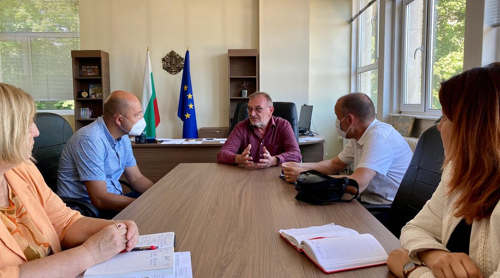 Без ремонти по газопреносната мрежа и без сеч преди вота