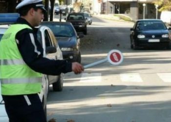 Още глобени в акцията “Ваканция! Да пазим живота на децата на пътя”