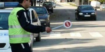 Още глобени в акцията “Ваканция! Да пазим живота на децата на пътя”