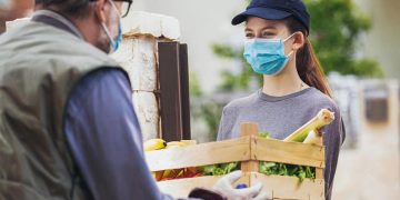 Продължава приемът на заявки за пазаруване по време на карантина